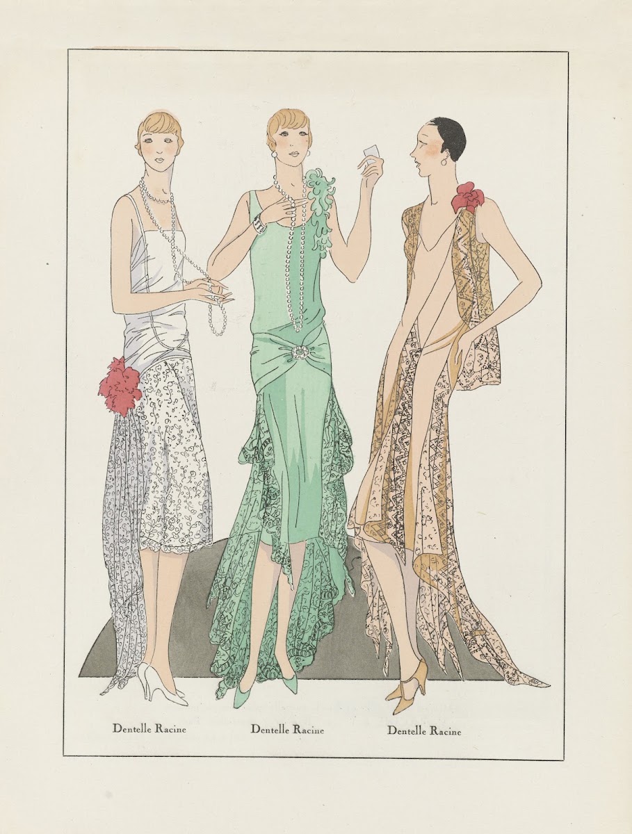 Art  Goût  Beauté No 106 9e Année p25 1929