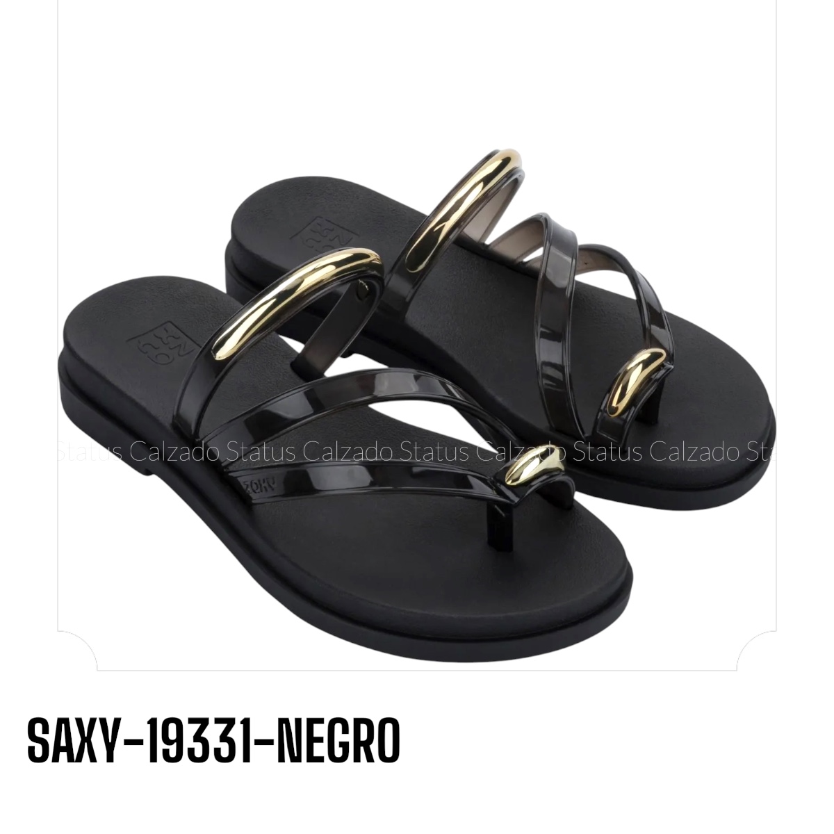 SAXY-19331-NEGRO