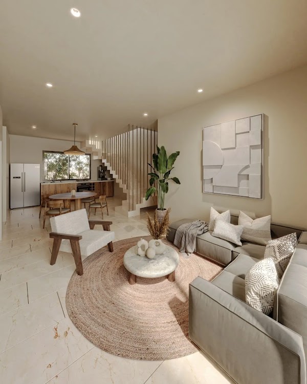 Saumeria - Duplex – photo 3
