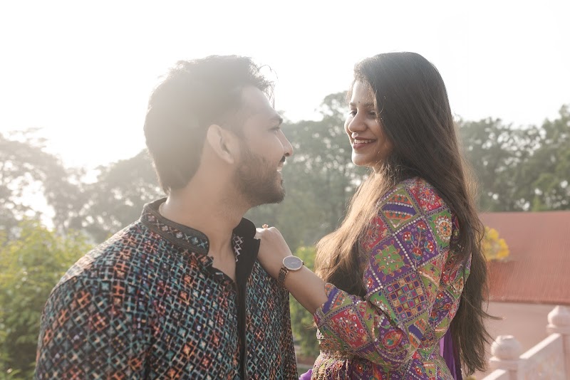 Anchal × Abishek — frame 71