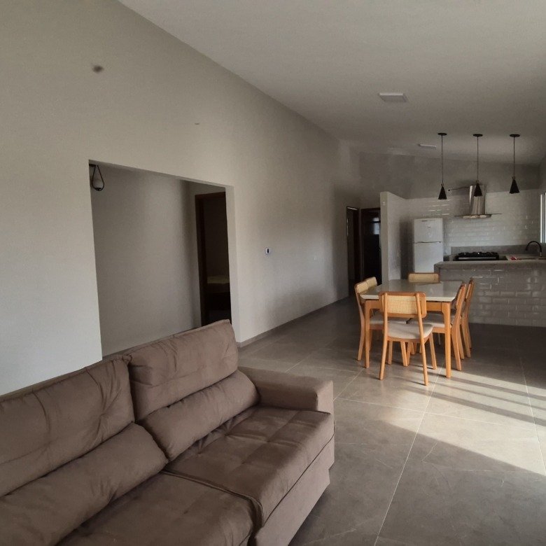 Foto 7 de Casa Térrea com 3 quartos (2 suítes) na quadra OP Marina à venda no Riviera de Santa Cristina XIII