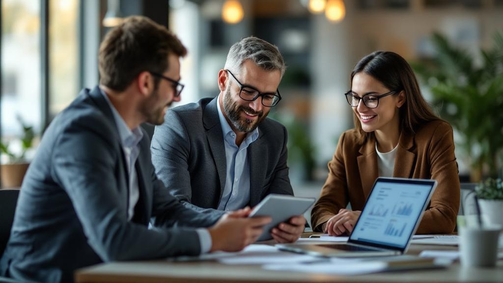 How to Choose Small Business Insurance Solutions by Amerus Insurance Group