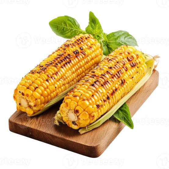 Corn on the Cob