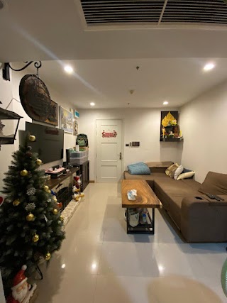 Supalai wellington 2 ห้อง ZC273 ภาพที่ 2