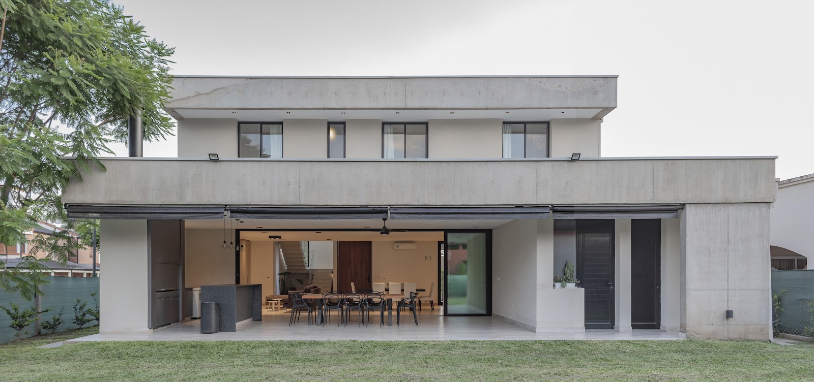 Casa PI