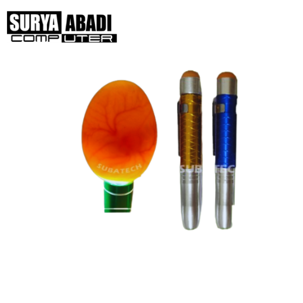 Senter Teropong ST-01 Telur (Mesin Tetas)