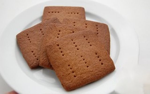 Bánh Quy Graham Cracker