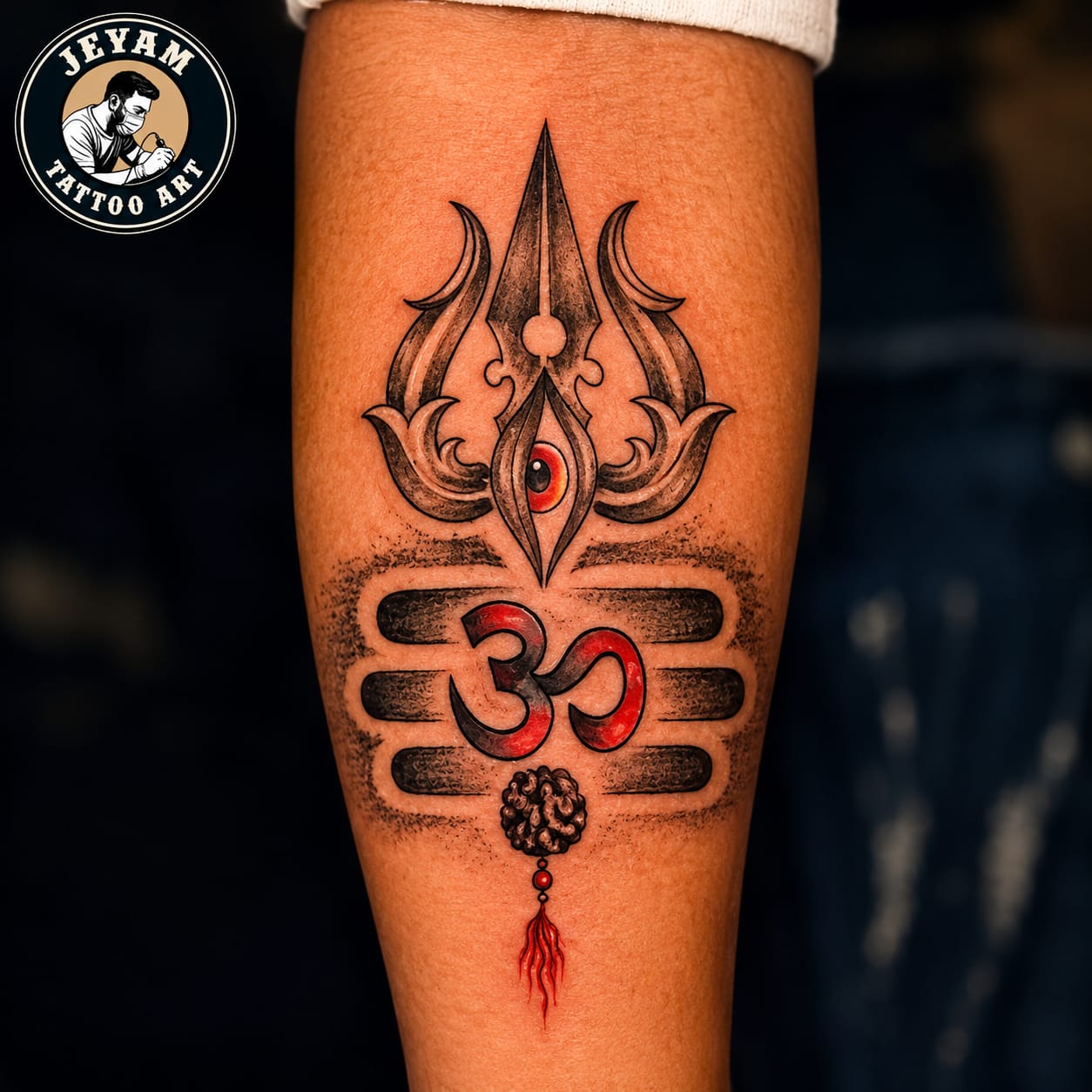 Tattoo Gallery 5