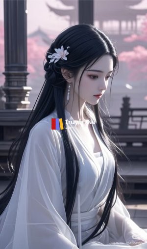 Cửu Tiểu Thư Trong Phủ Vĩnh Khâm