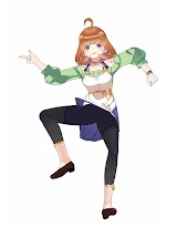 珠乃ぴょこ