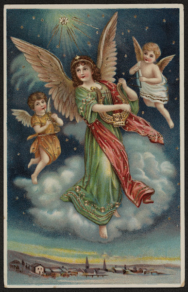 Christmas Card