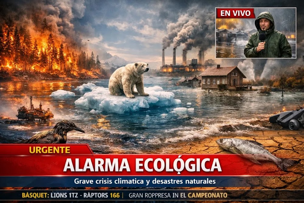 Medio ambiente