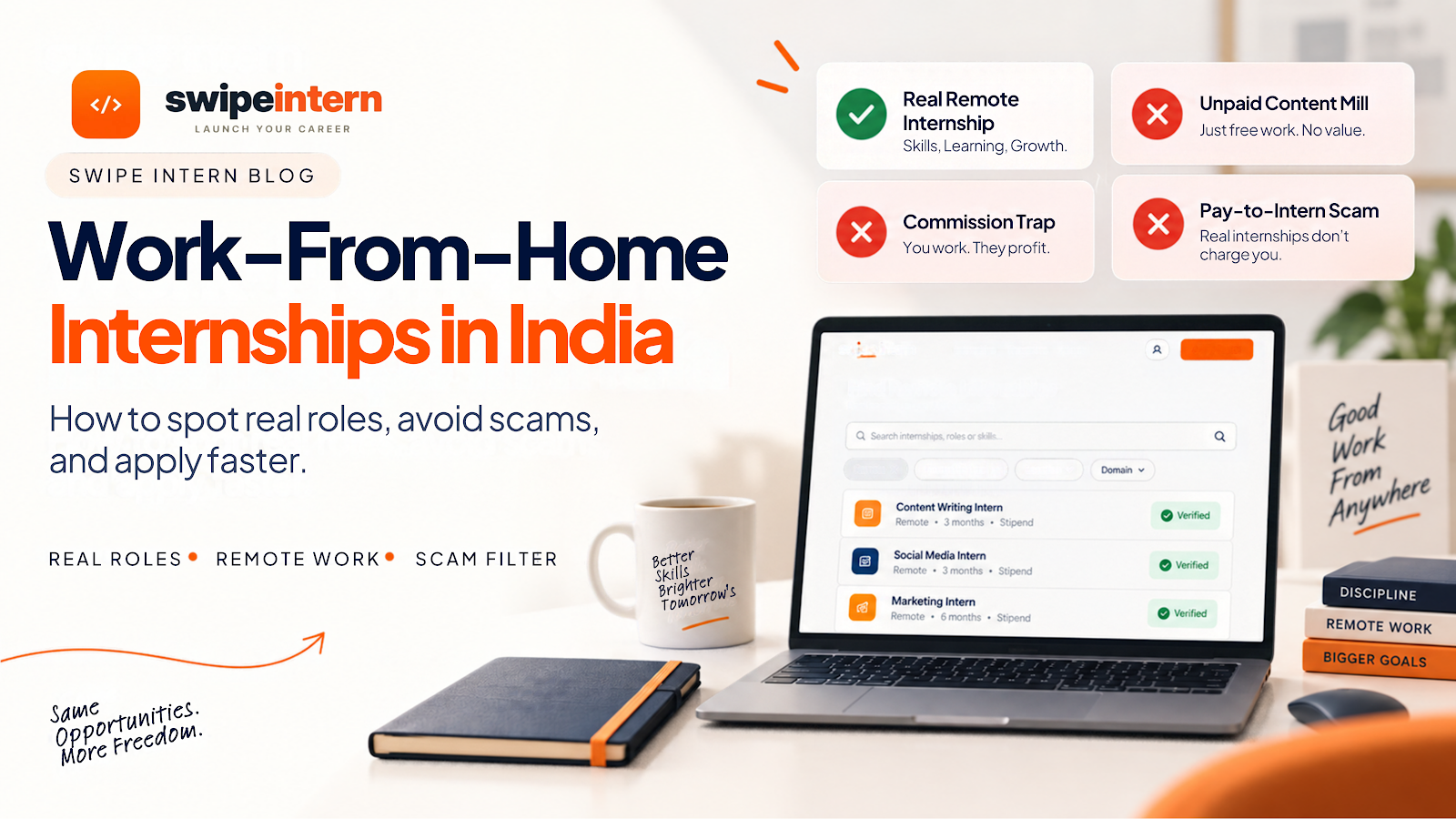 Internship Stipend in India 2026: What Students Actually Get Paid