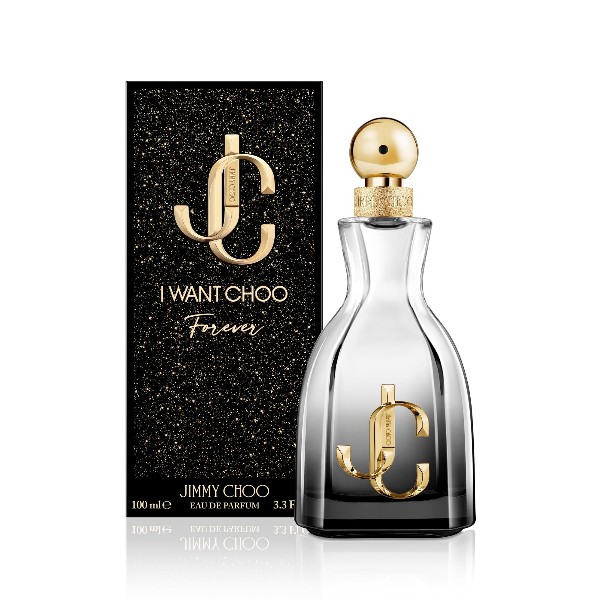 JIMMY CHOO i'm want choo forever 100ml