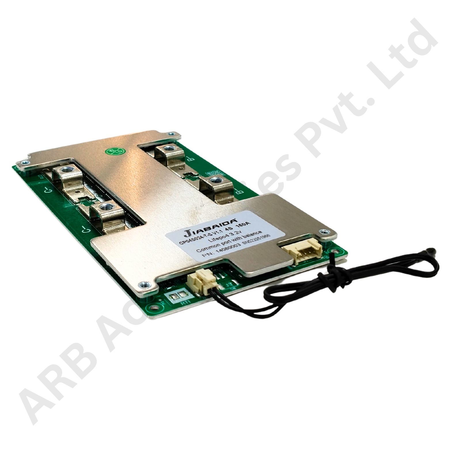 BMS LFP 4S 150A JBD (CP04S024) (10ea2)