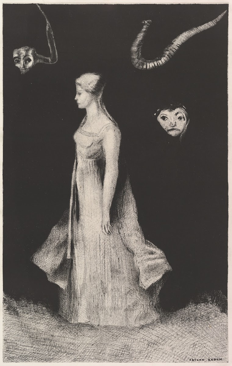 Haunting 189394