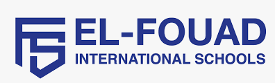 EL-FOUAD International Schools Logo