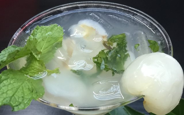 Mojito Vải