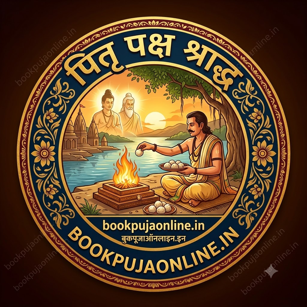 Pitru Paksh Shradh