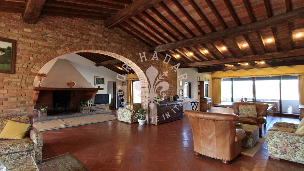 Tenuta Scopetello חזון חדש — 21