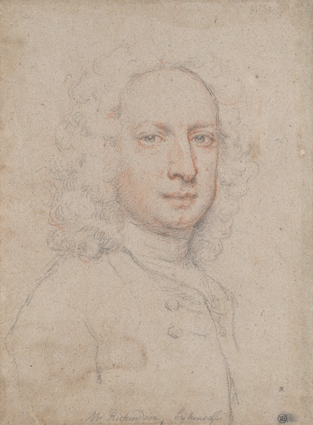 Jonathan Richardson Jr