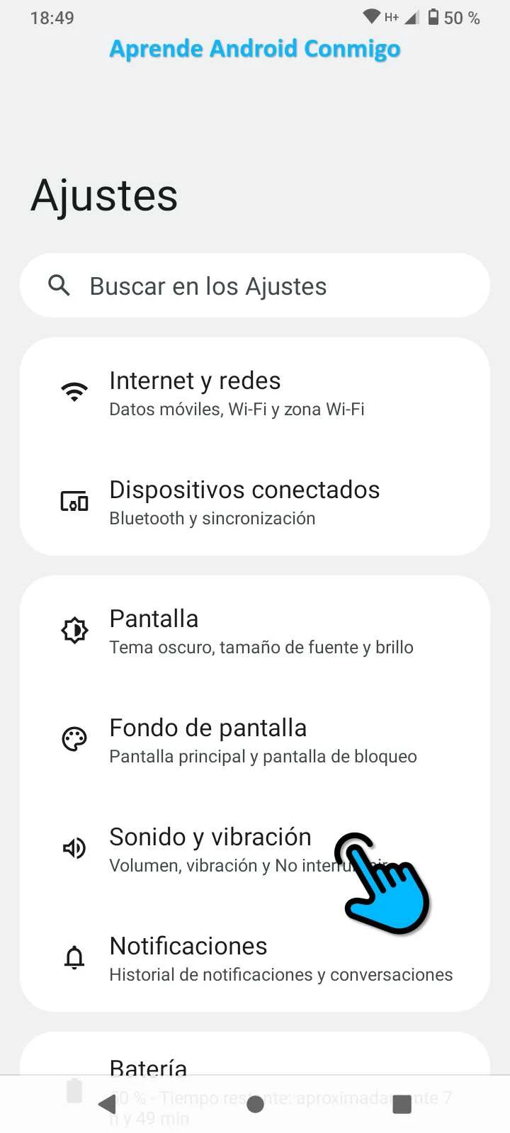 Paso 5