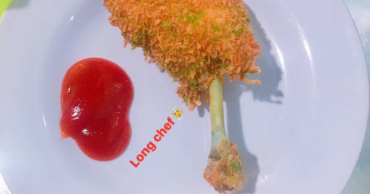 Gà rán Long tửu👨‍🍳