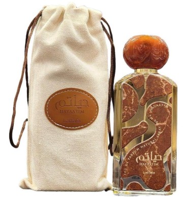 HAYAATIM UNISEX 100ML EDP LATTAFA