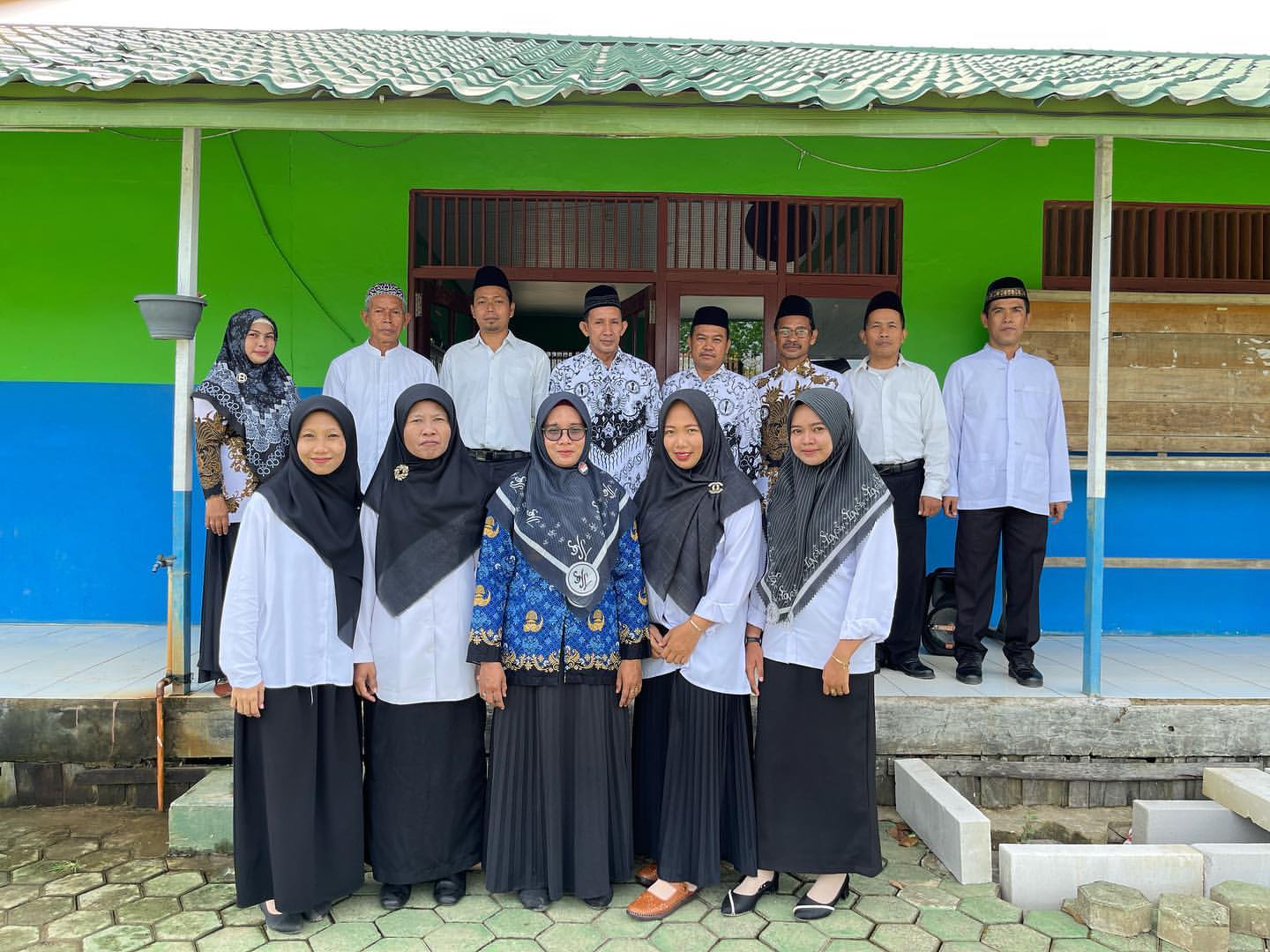 IG MAN 5 Banjar