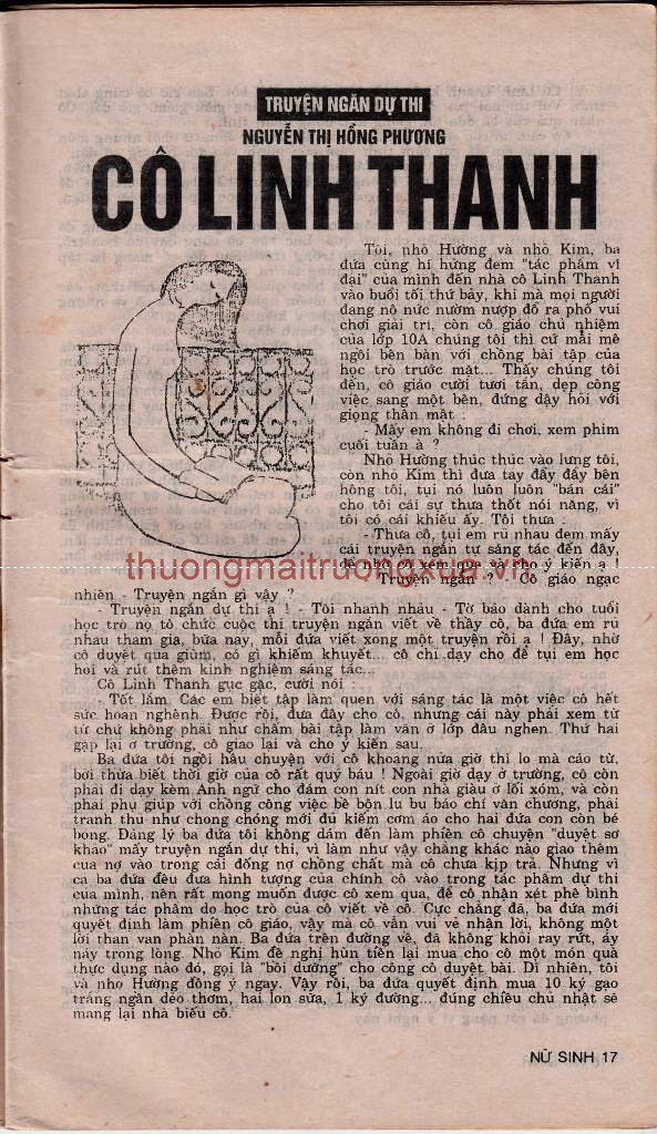 Tứ thư - Mạnh Tử (quyển hạ - 1950) - Trang 15