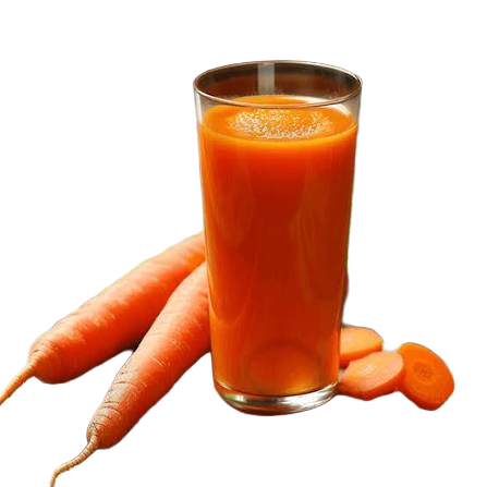 Carrot Juice
