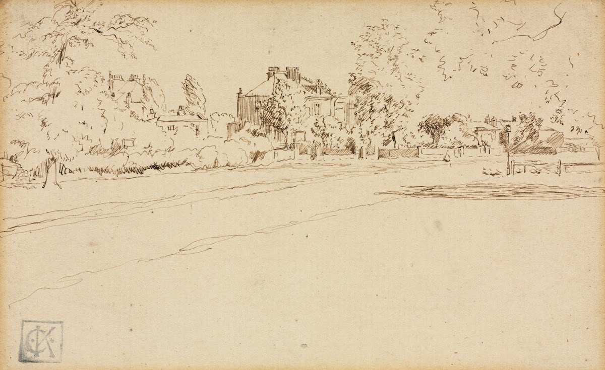 House in Hammersmith c 184291