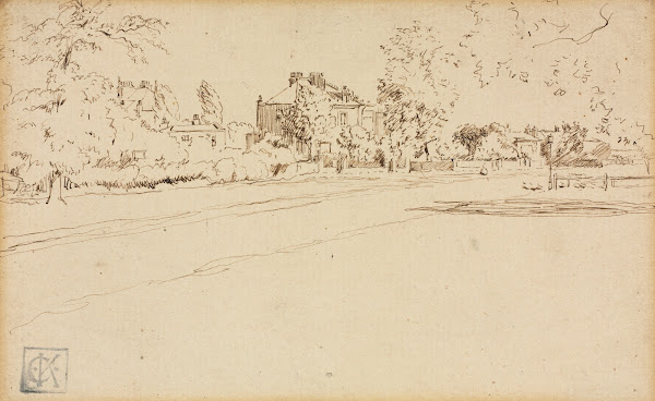 House in Hammersmith c 184291