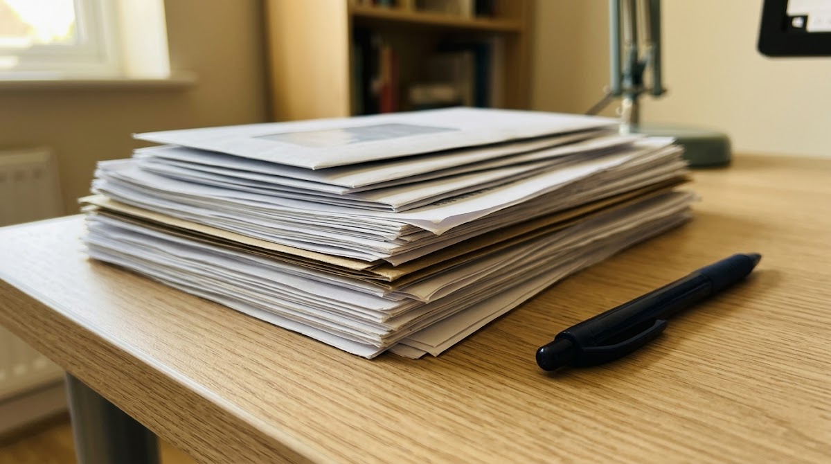 how to get mortgage pre-approval step by step