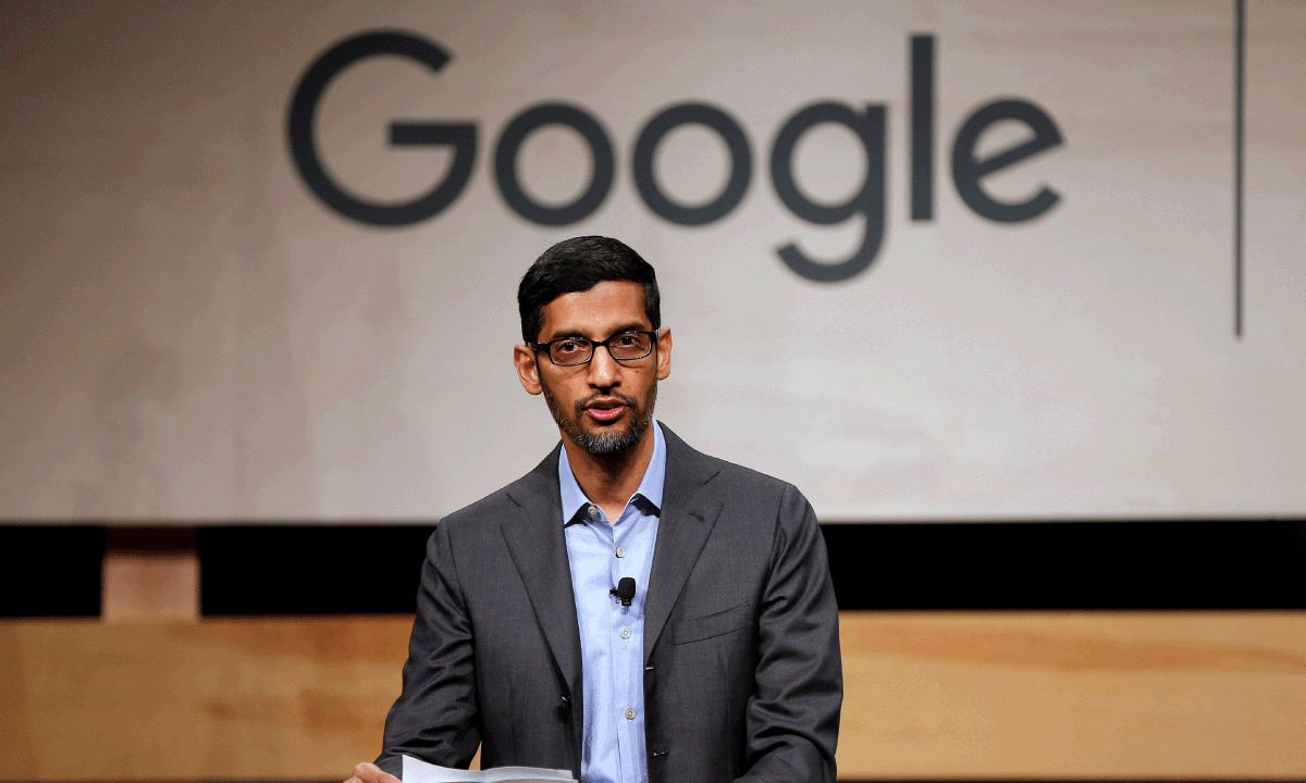 Sundar Pichai y la reinvención silenciosa del liderazgo tecnológico en Alphabet