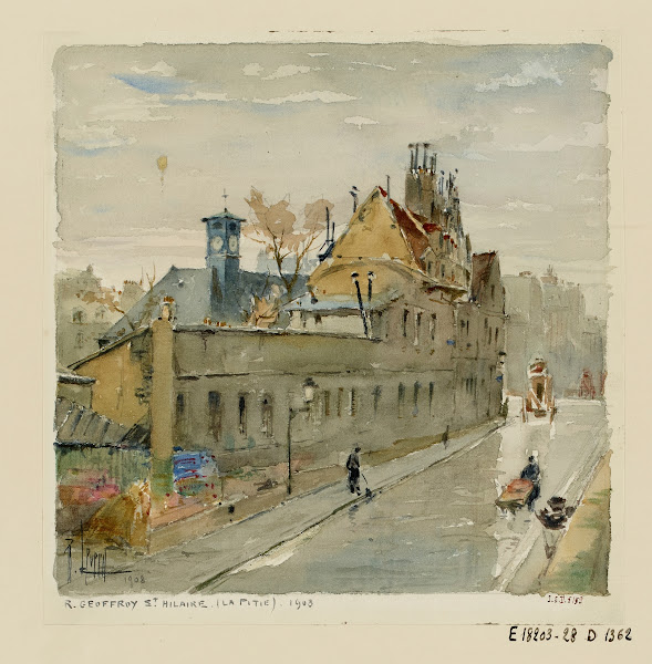 Réné Leverd