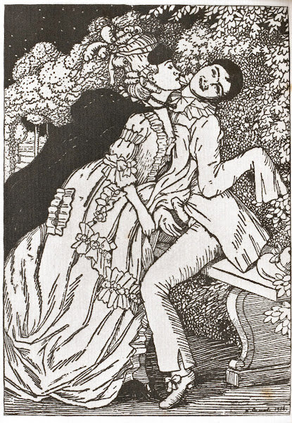 Image from Somovs Livre de la marquise 3