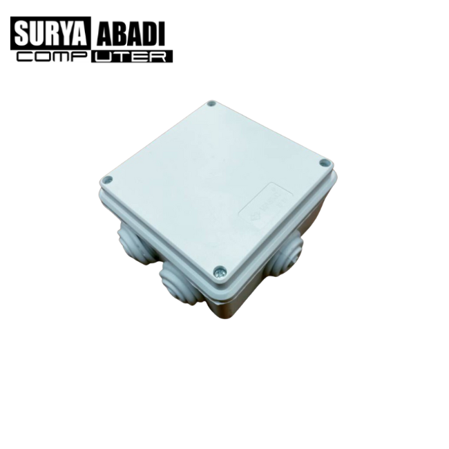 MASKO DORADUS 128X128 PUTIH