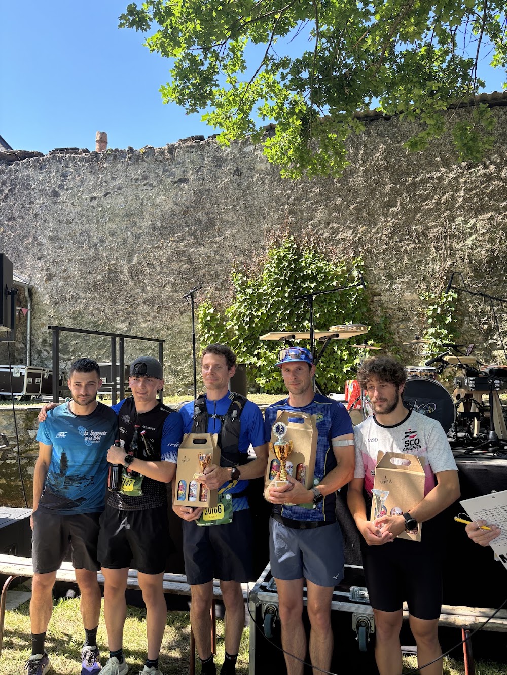 Photo de course Calitrail 2026 - image 618