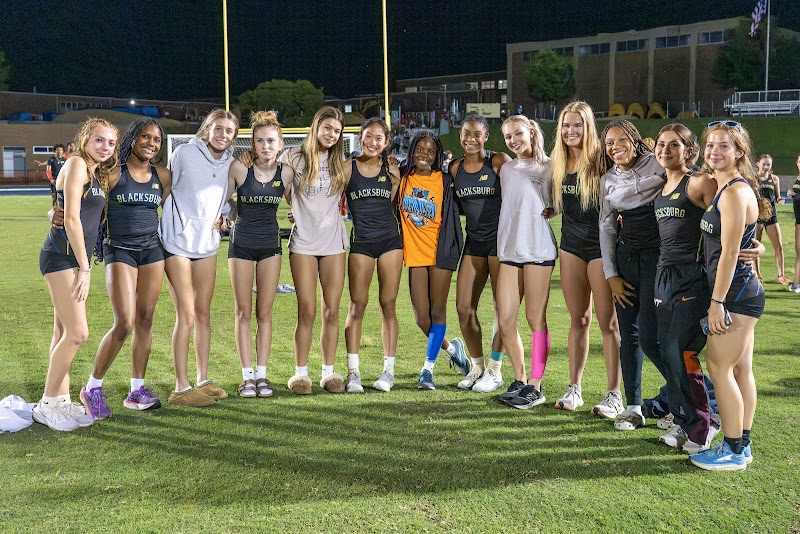 Photo from HS: Track & Field of Tamoy Douglas