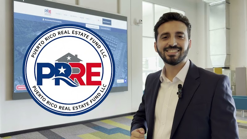 Miniatura del video PRRE Fund