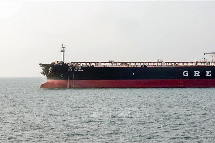 Iran đang triển khai các thủ tục cho tàu Việt Nam qua eo biển Hormuz - Tạp chí Kinh Tế Sài Gòn