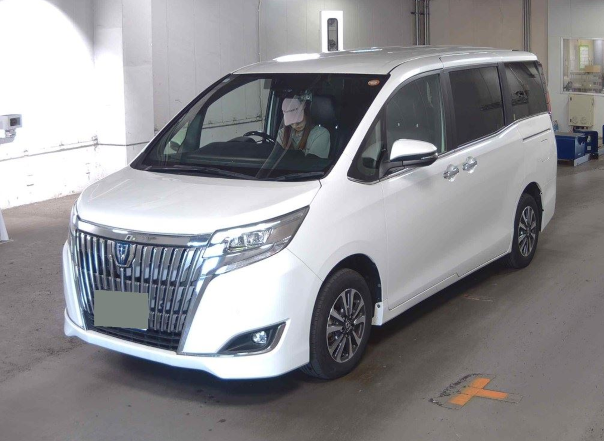 Toyota Esquire
