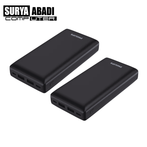 Powerbank Philips DLP8793CB