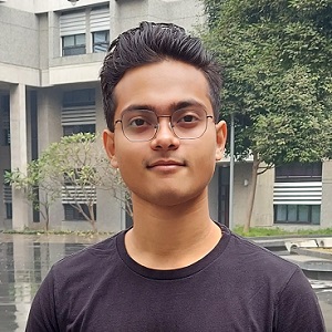 Prasad Namdev Pawar