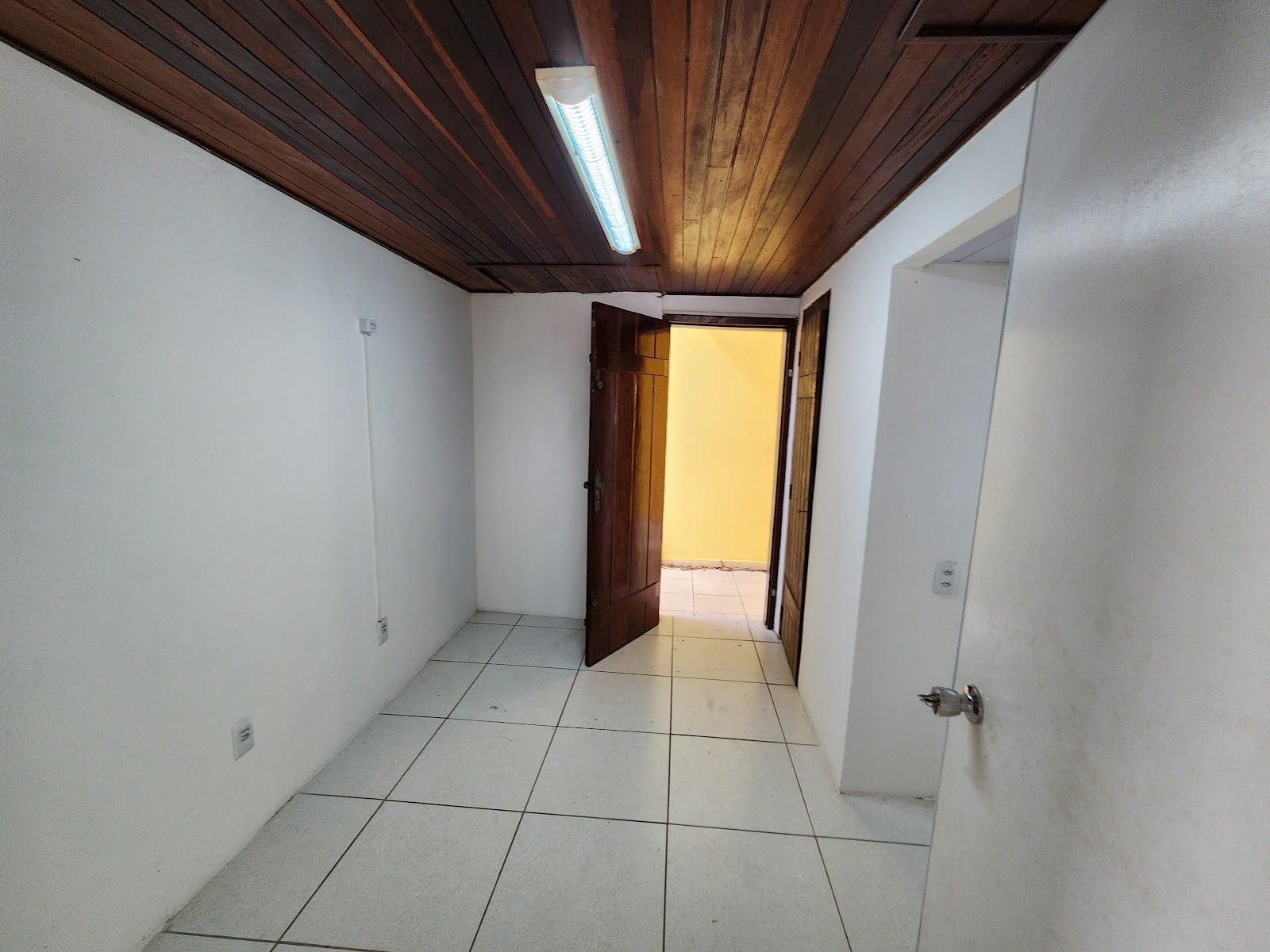 Casa Isolada, Acupe de Brotas