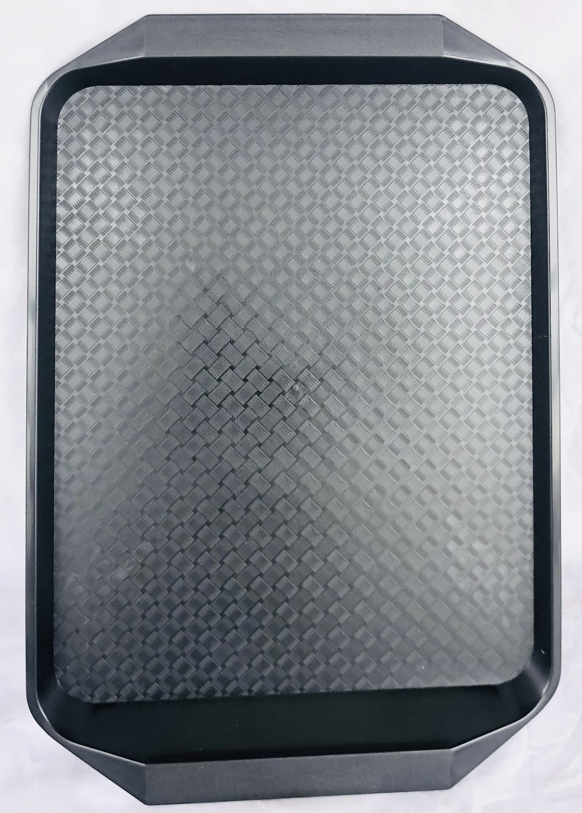 Plastic Coloured Tray (JB-803)