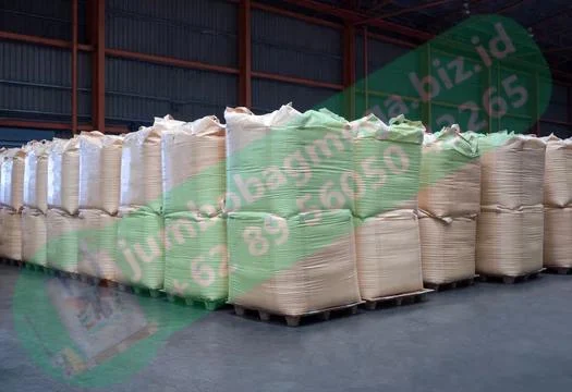 JumboBagProduct - Kabupaten Bengkulu Tengah