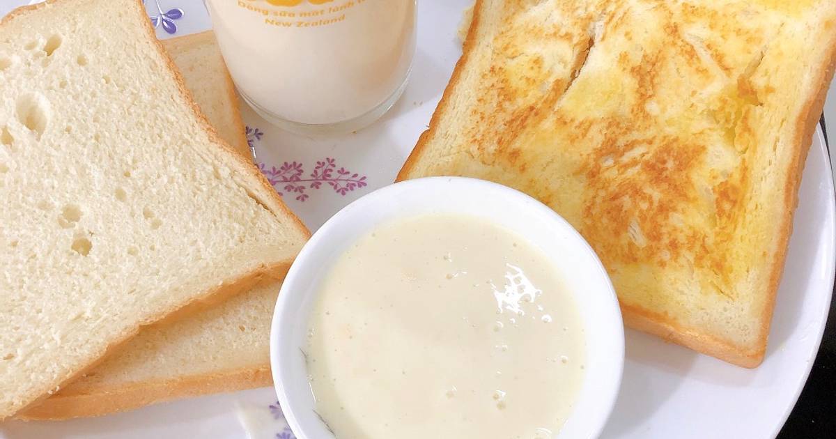 Sốt bánh sữa chua