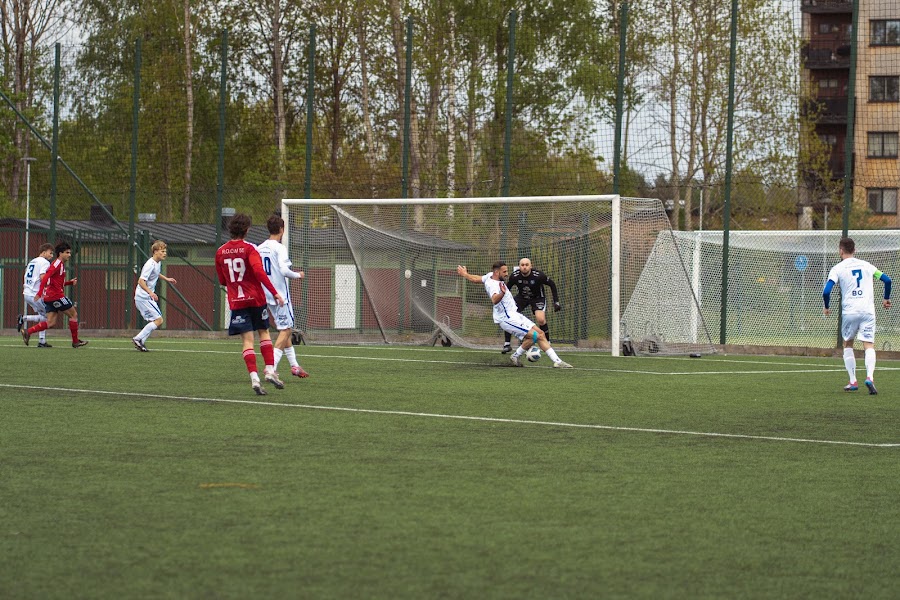 FK BOSNA vs IK Sturehov (77 of 101)